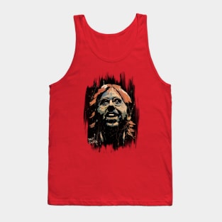 Trey Tank Top